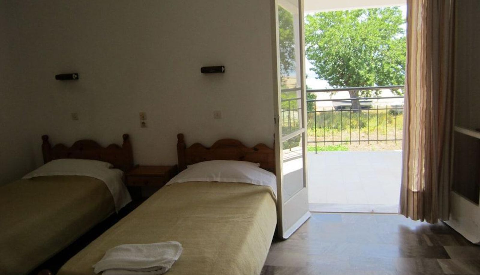 Standardzimmer - Island Fiji - Adults Only