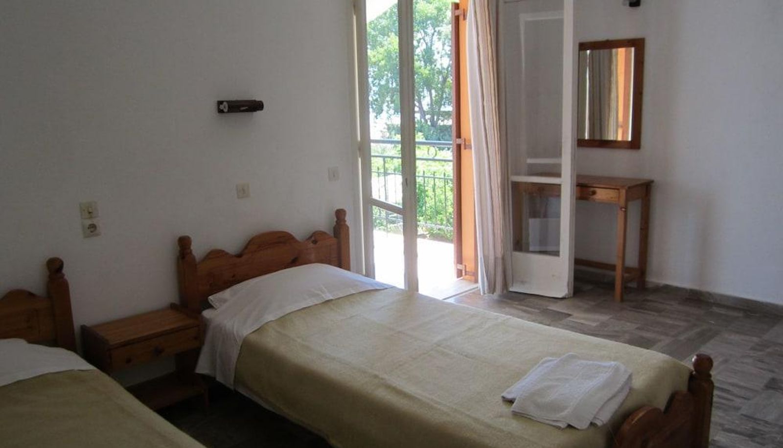 Standardzimmer - Island Fiji - Adults Only