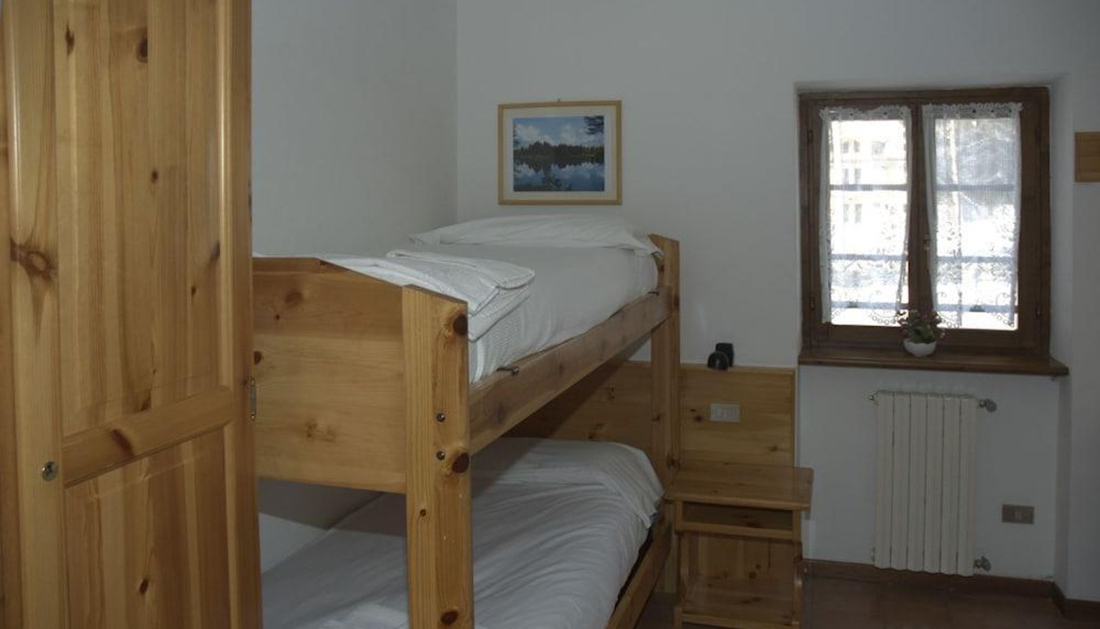 Standard room - Casa Vacanze Cà de Val