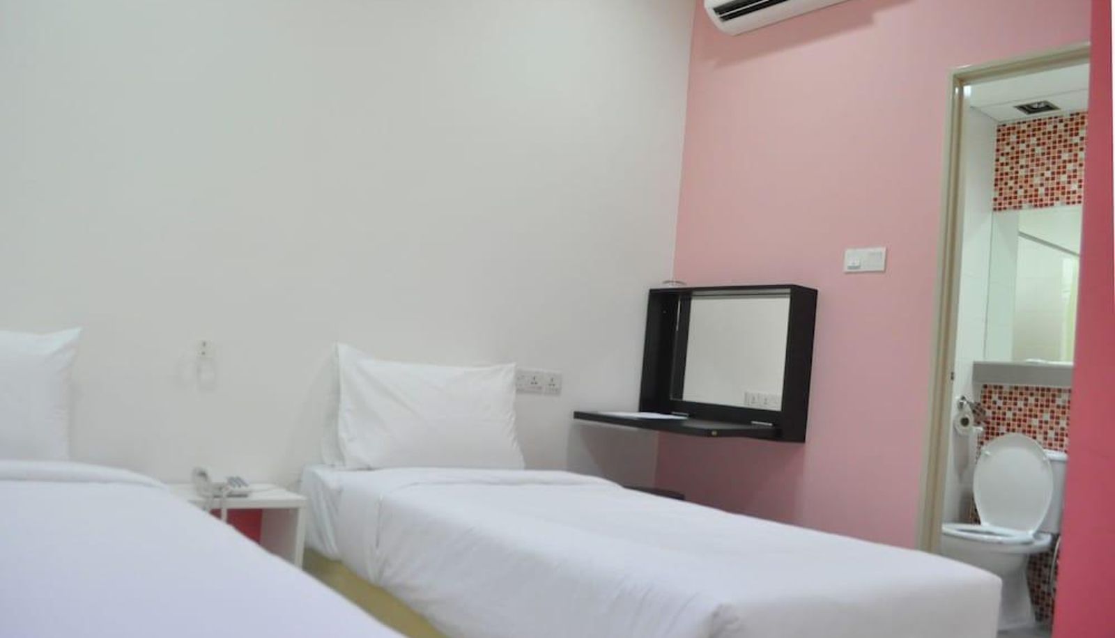Standard room - YY48 Hotel