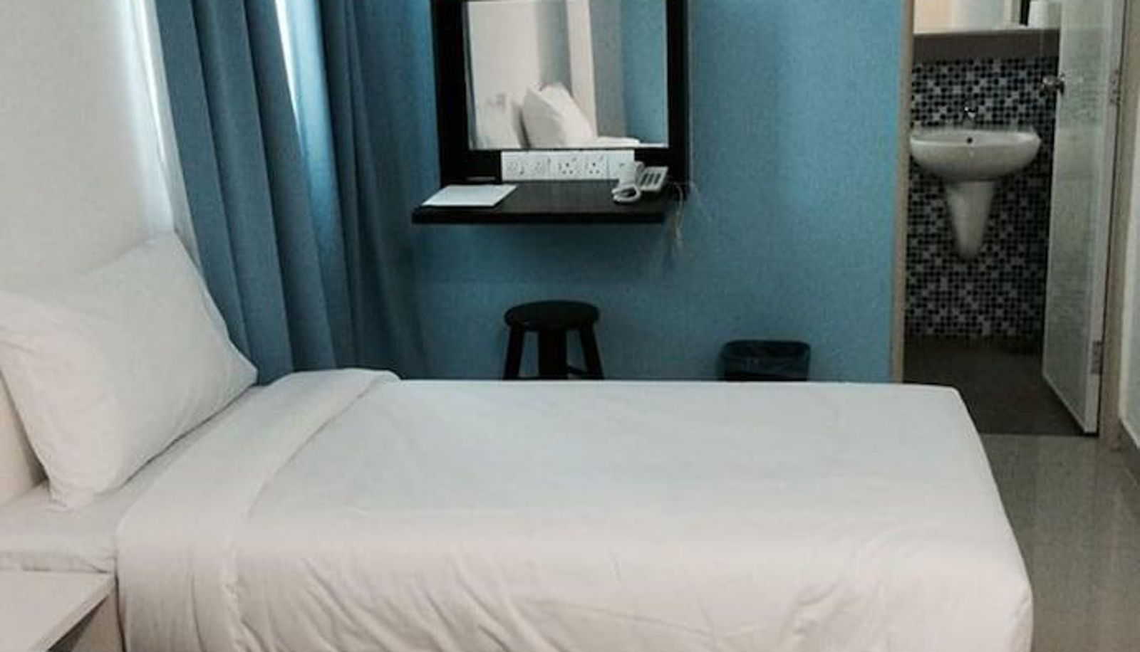 Standard room - YY48 Hotel