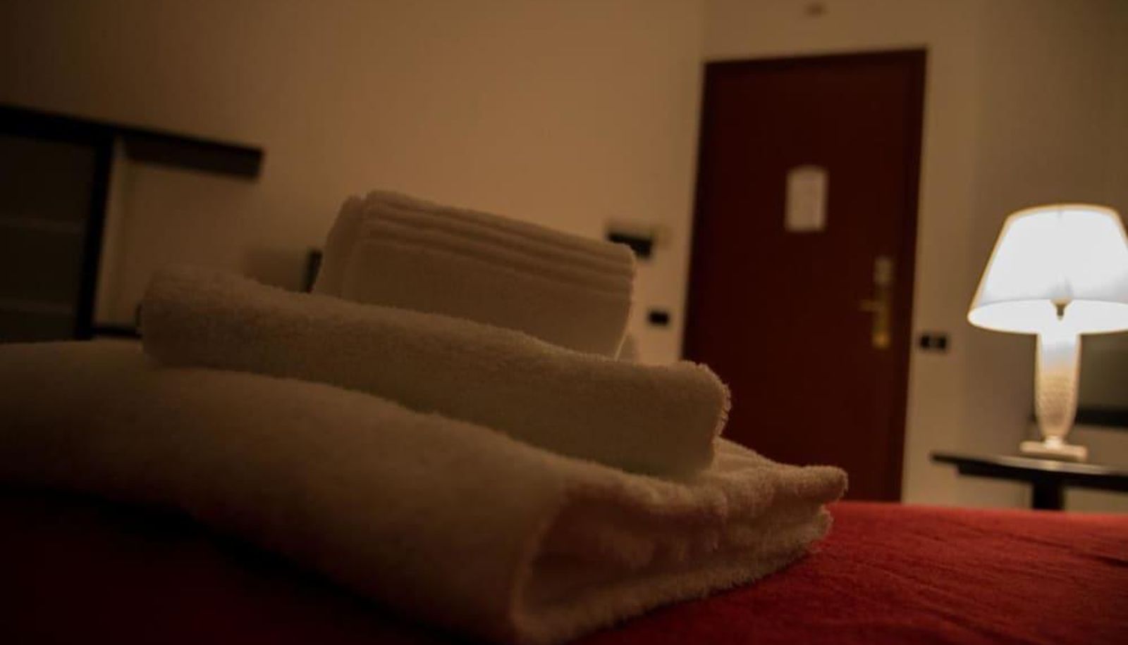 Standard room - Hotel Espero