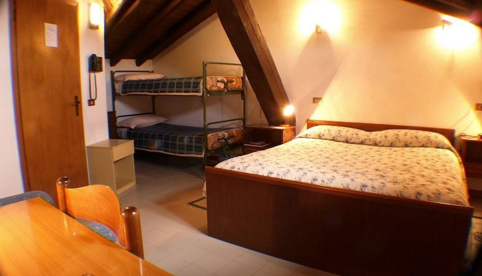 Standard room - Il Rondanino Hotel Ristorante