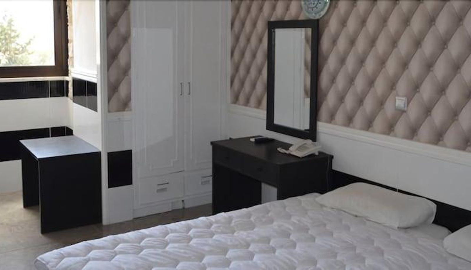 Standardzimmer - Vergi City Hotel