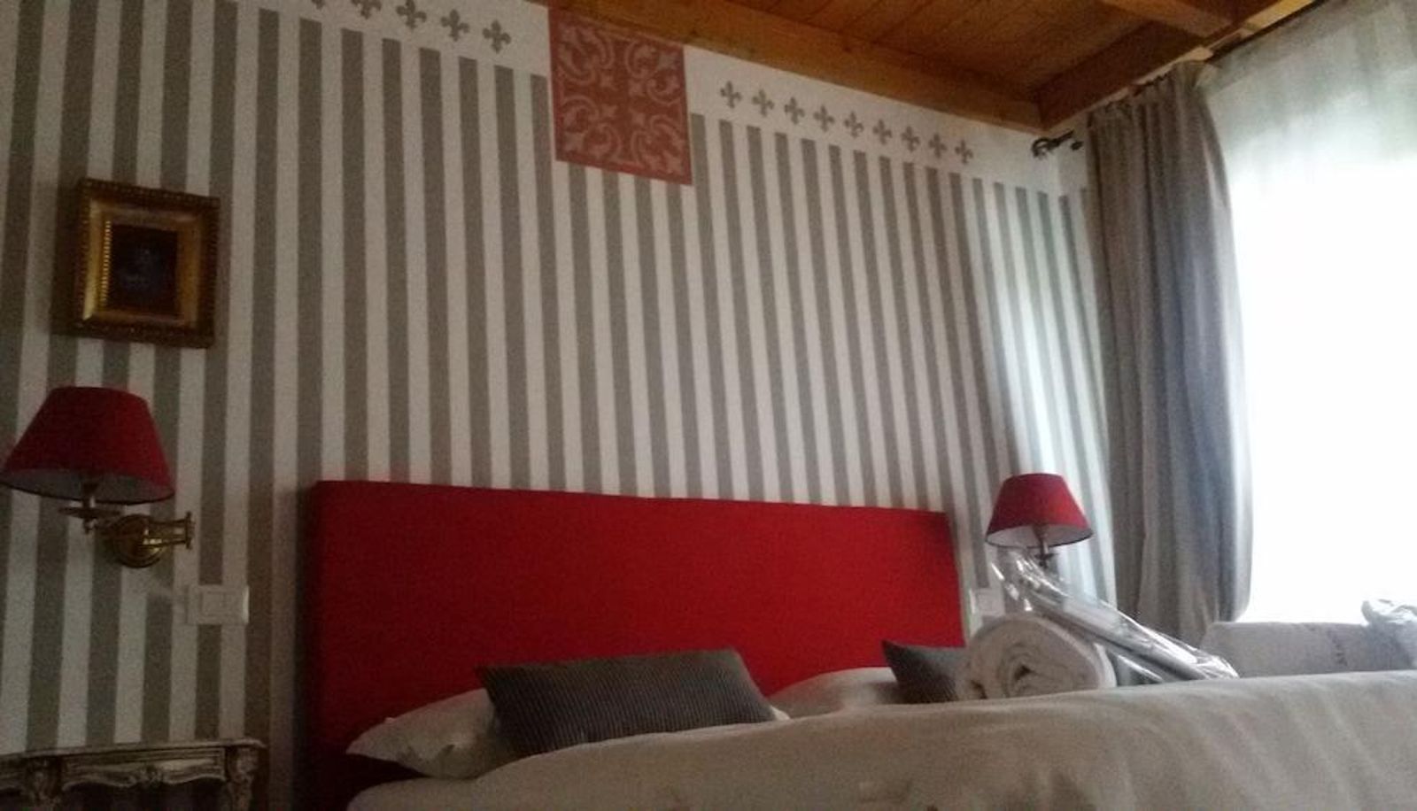 Standardzimmer - Martines Club Resort & Mandalay SPA