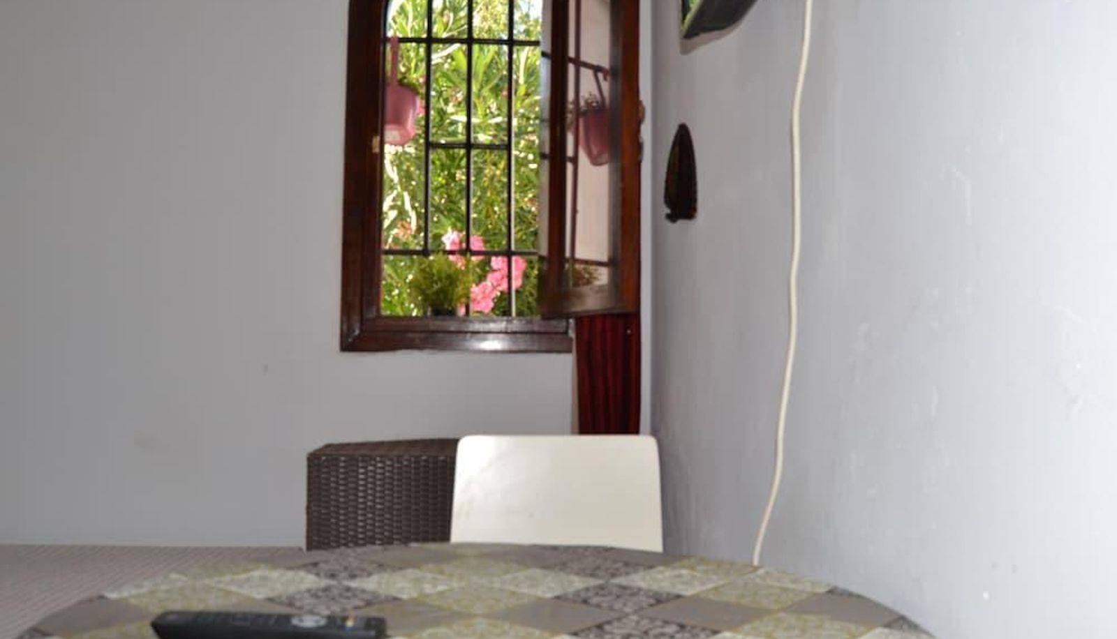 Hotel Innenbereich - Pensión Villa Adria