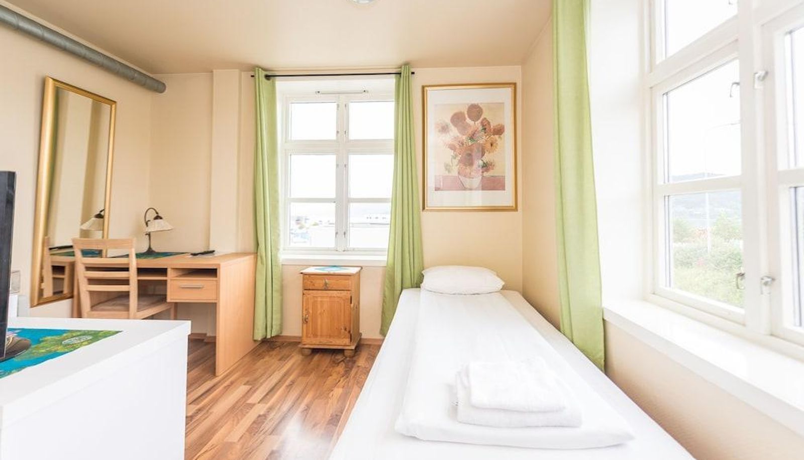 Standaardkamer - Toranes Overnatting