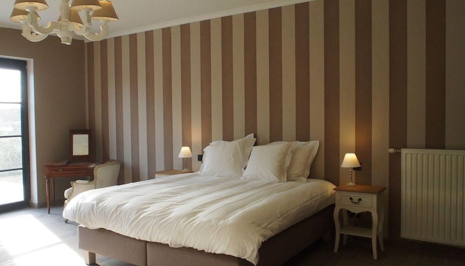 Habitación estándar - Hotel Vorsen