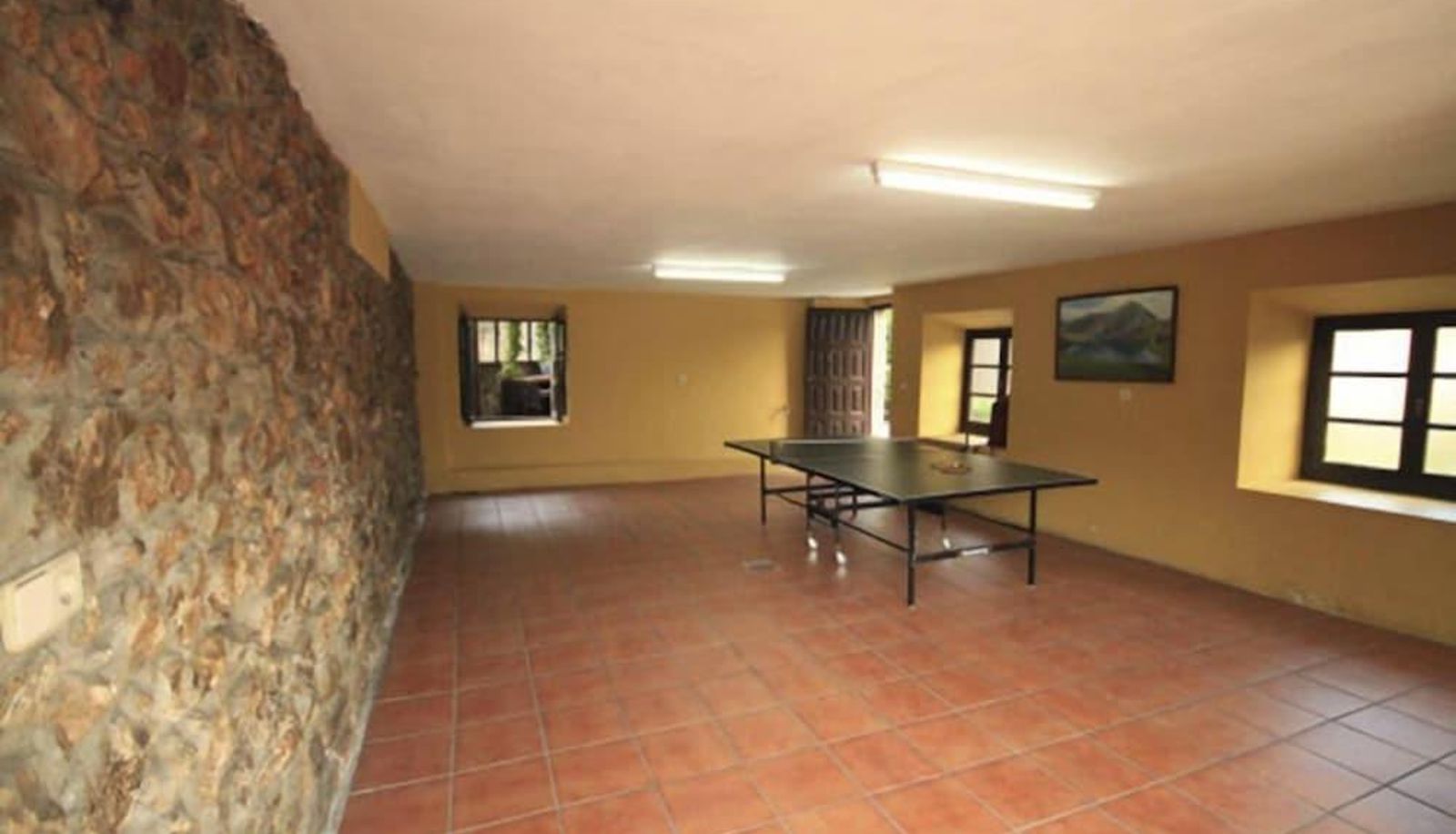 Info - Casa Rural La Cueva II