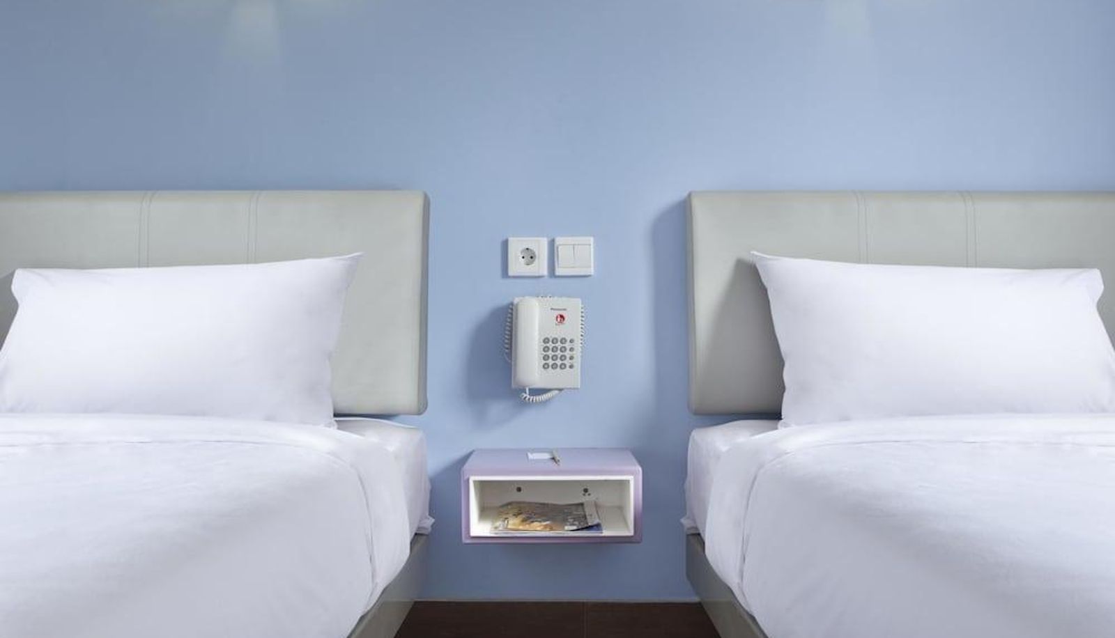 Standard room - Amaris Hotel Pluit - Jakarta - CHSE Certified