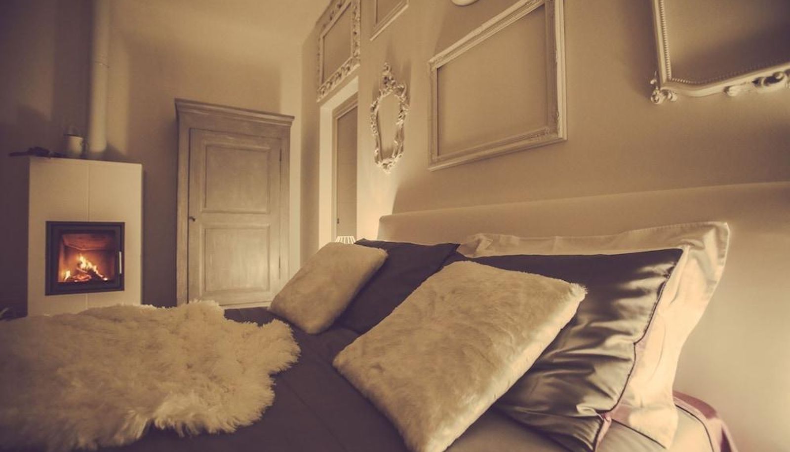 Chambre Standard - Langhe Country House