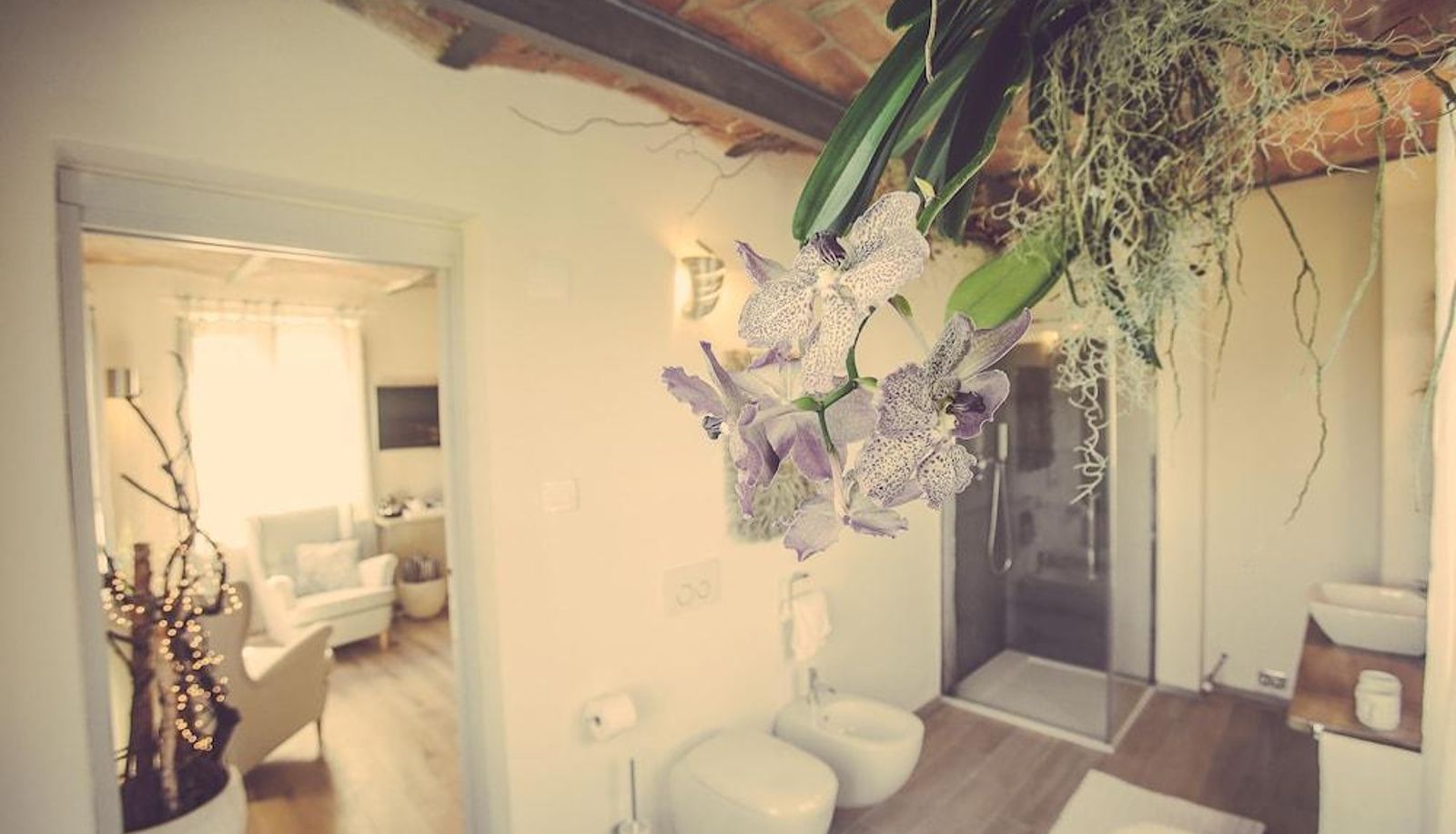 Chambre Standard - Langhe Country House