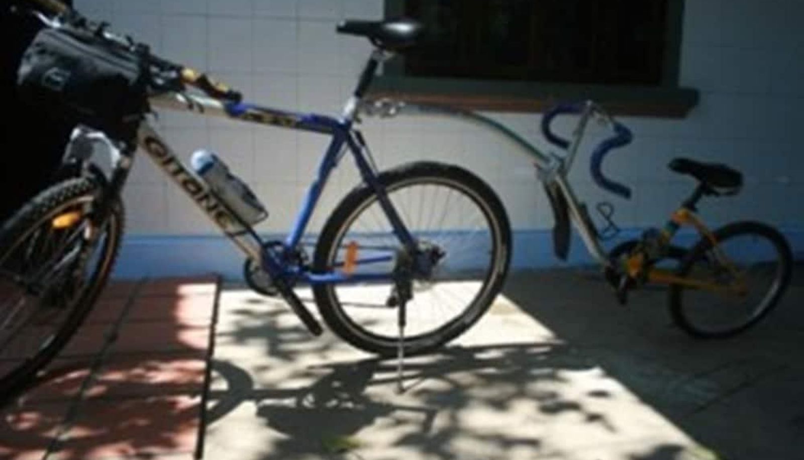 Installations sportives - Royal Huy Hotel