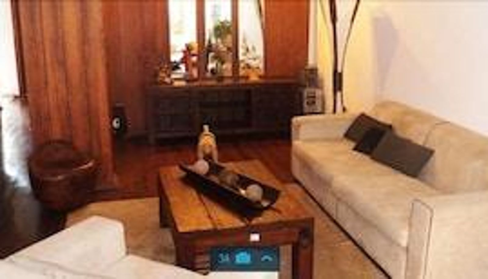 Hotel Innenbereich - QUITO GARDEN HOTEL