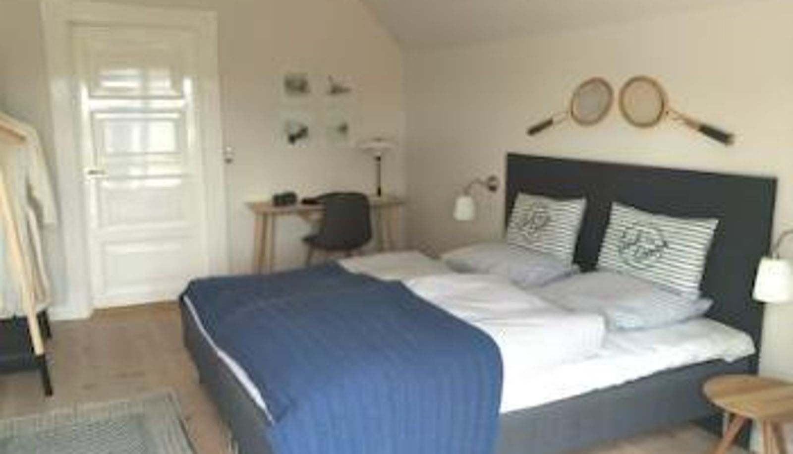 Standardzimmer - Villa Vestbo