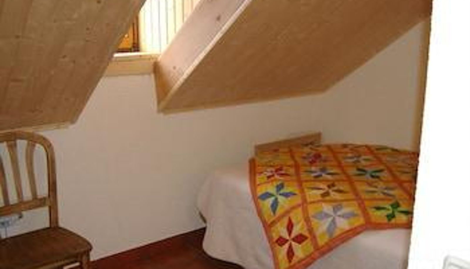 Pokój typu standard - Hotel Rural El Rincón del Cuco