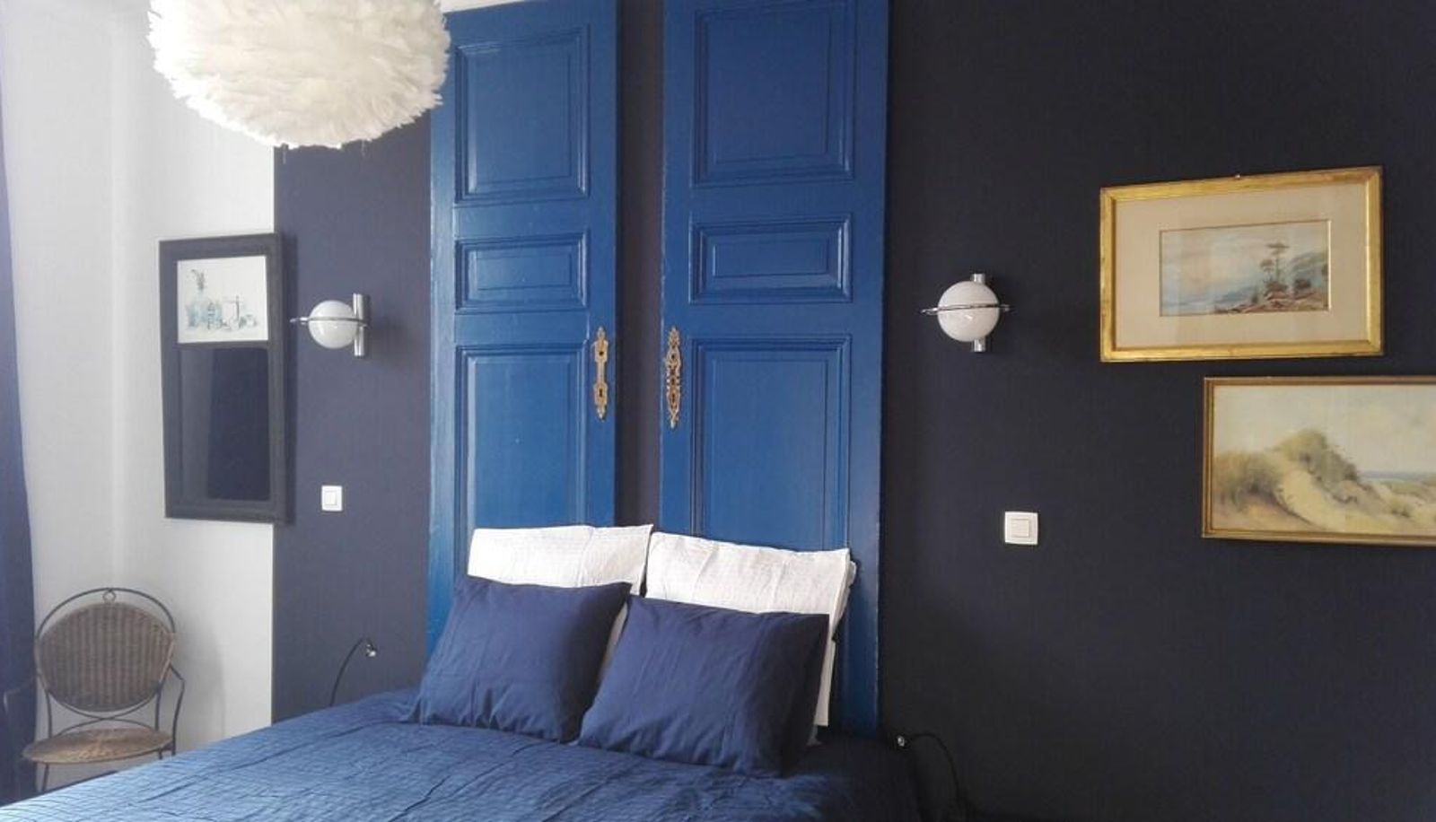 Camera standard - B&B Villa 36