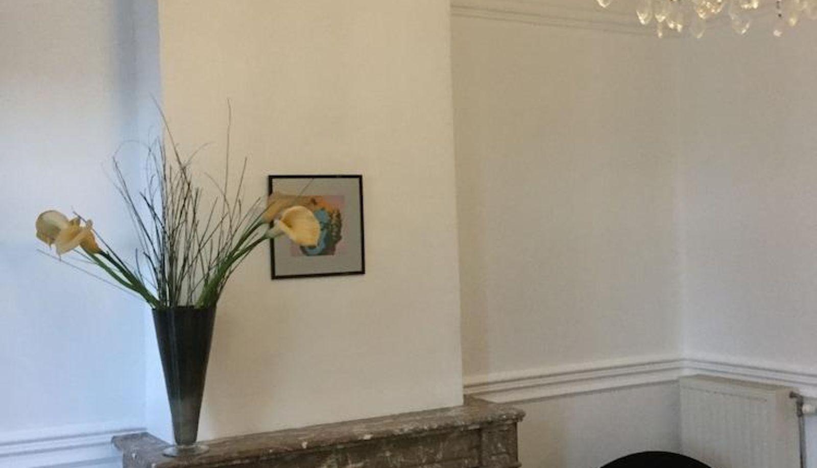Habitación estándar - B&B Downtown-BXL