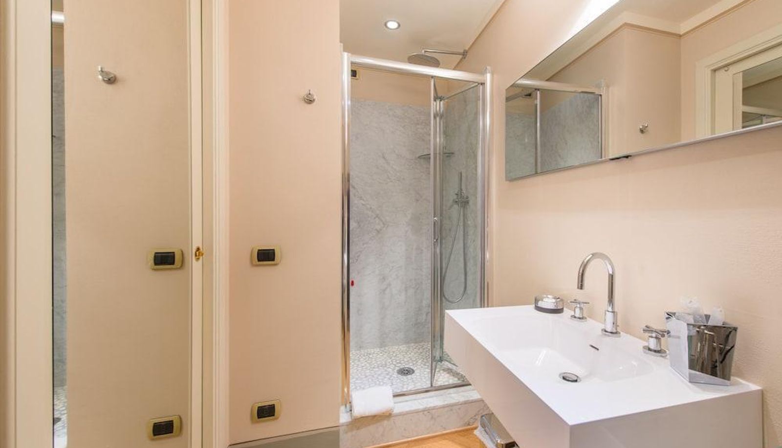 Standardzimmer - N.15 Santori Luxury Home