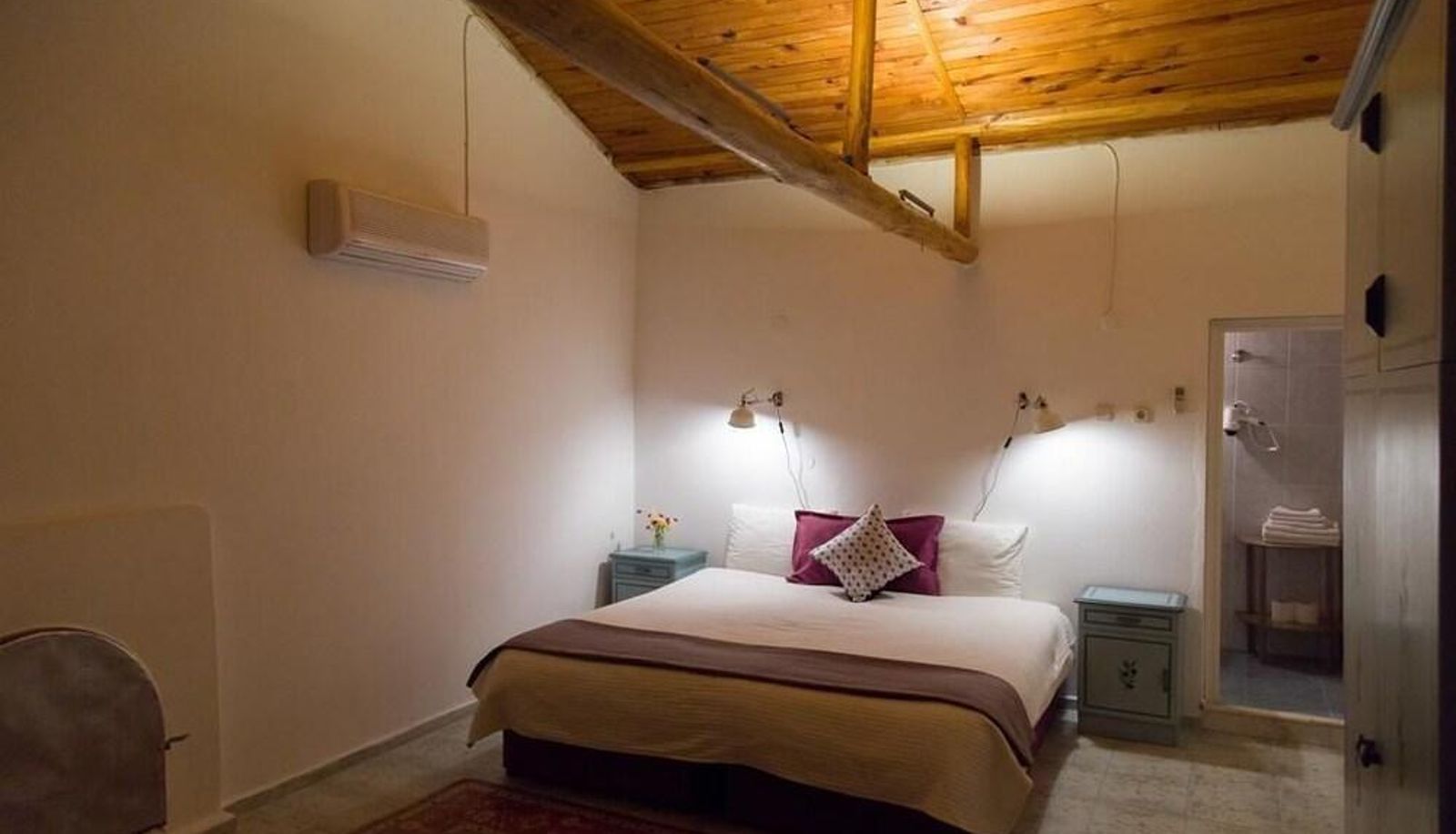 Standardzimmer - Silva Oliva Hotel & Farm