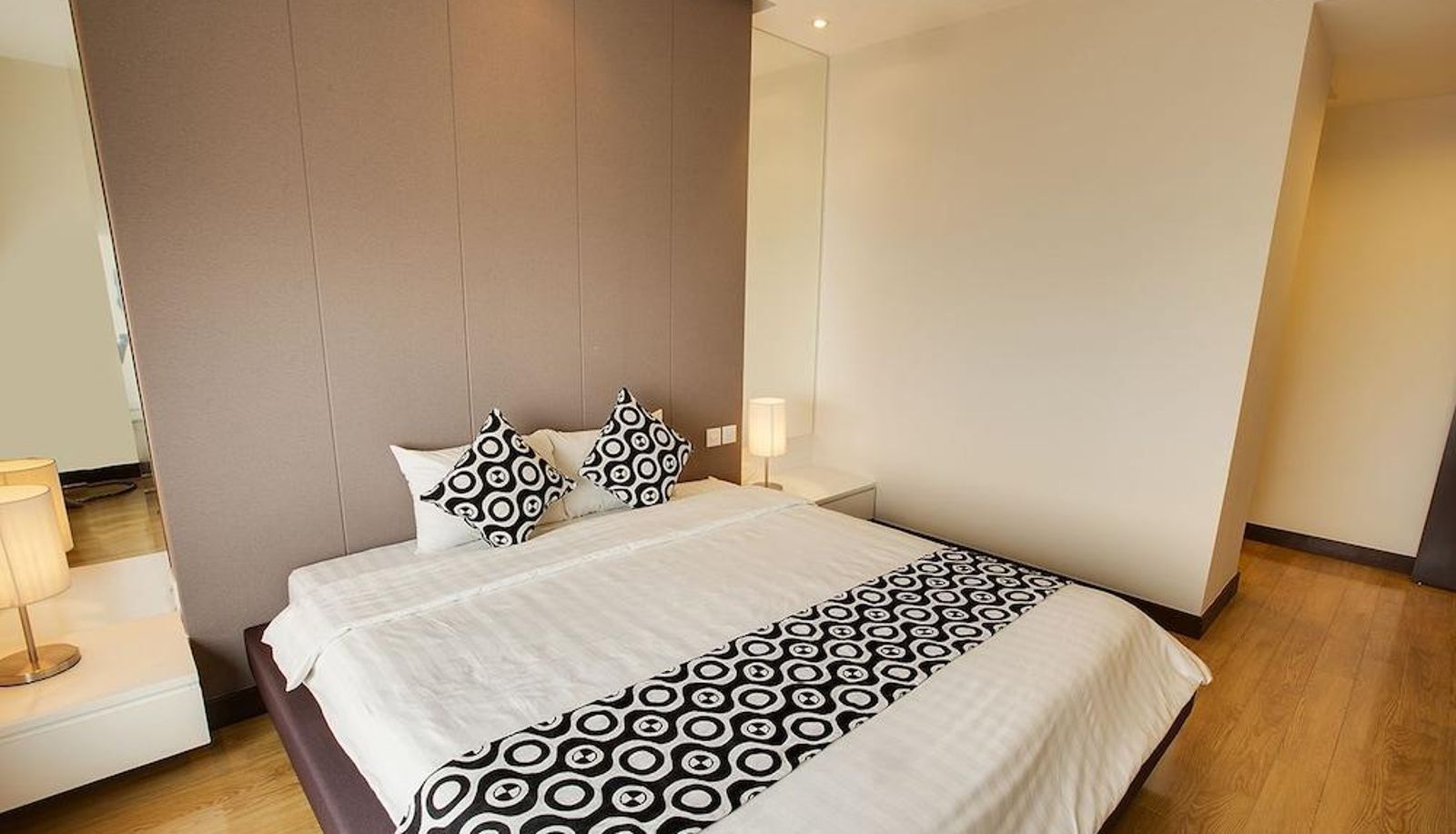 Standaardkamer - Hoa Binh Green