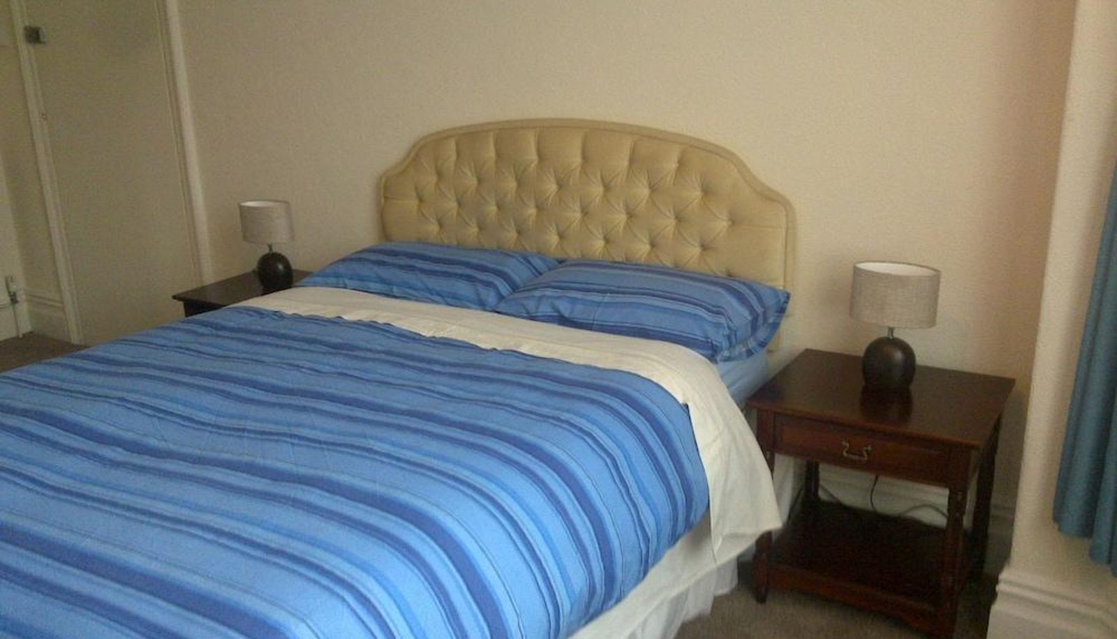 Standardzimmer - West Point Hotel Bed & Breakfast