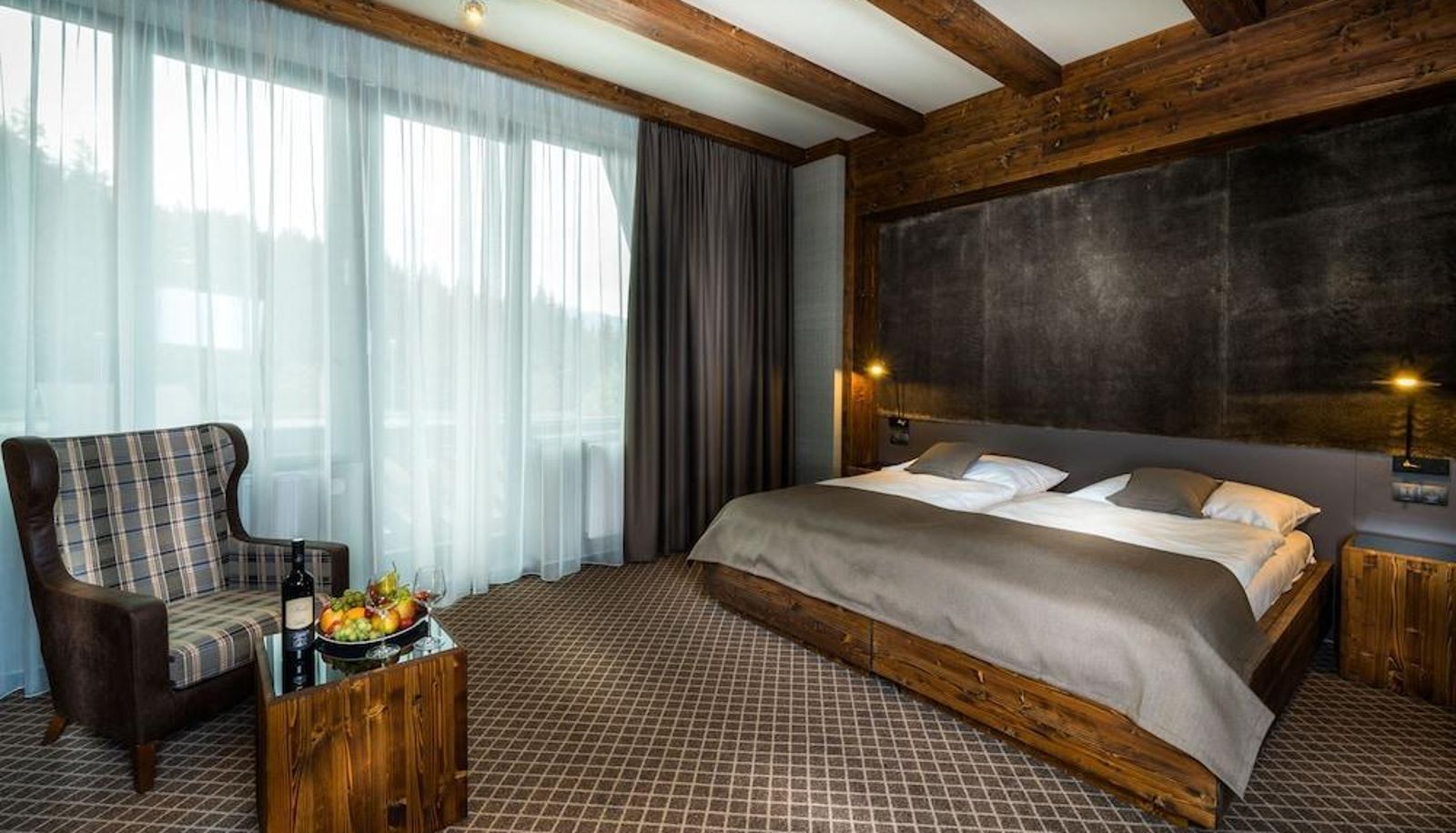 Standard room - Hotel Pošta