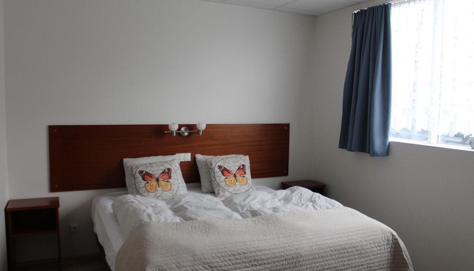 Habitación estándar - Hotel Grásteinn