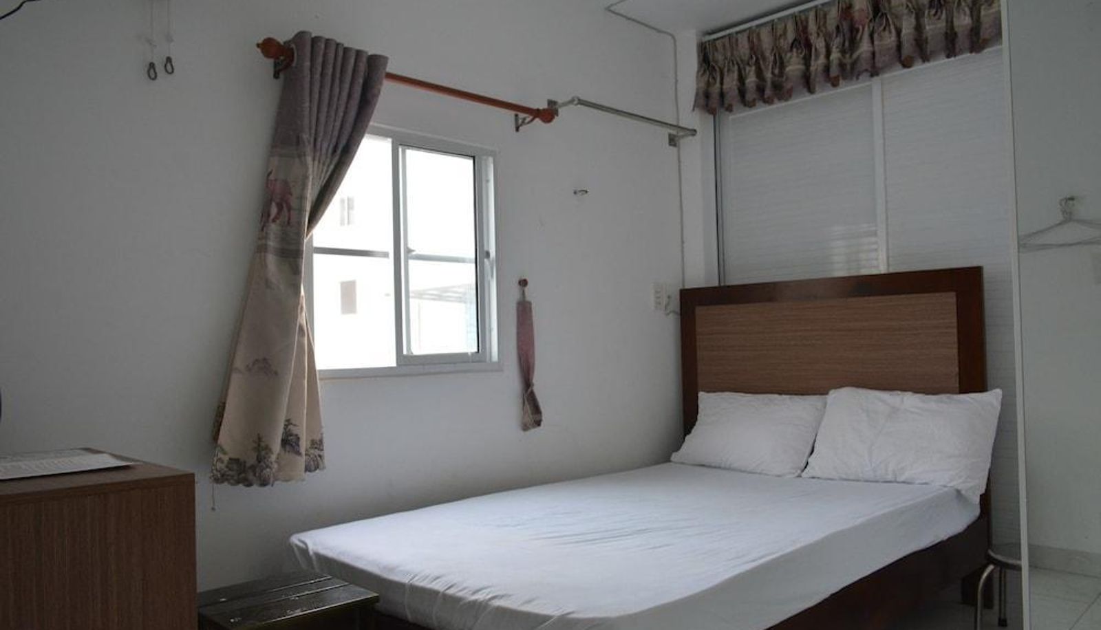 Standardzimmer - YHD Hotel