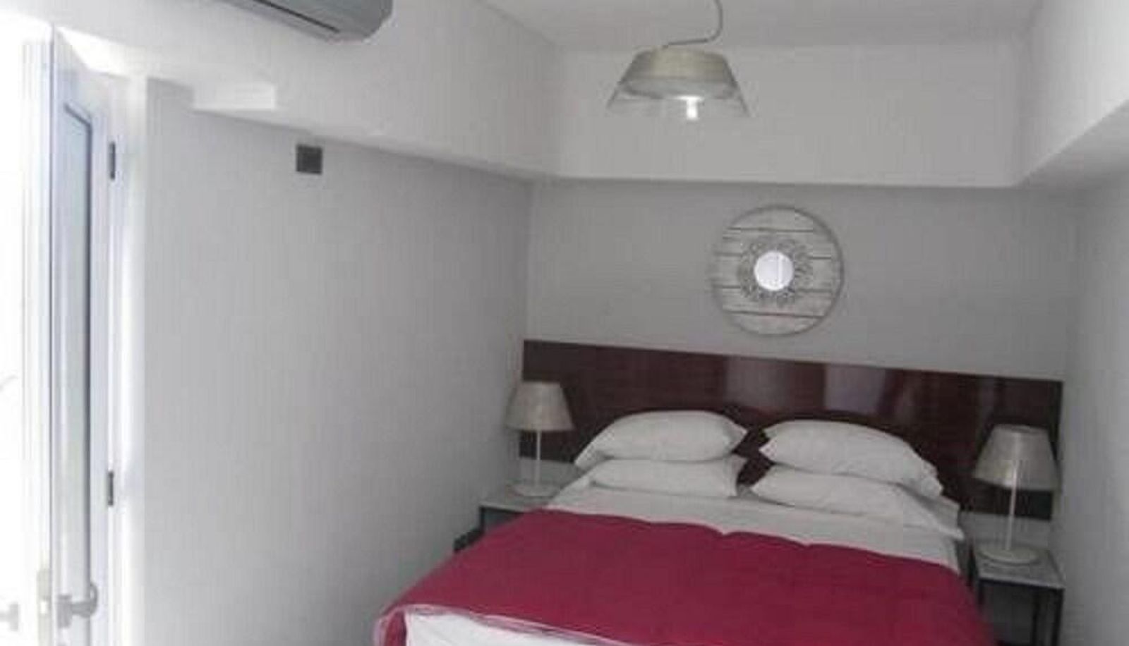 Standardzimmer - EZE Inn Boutique Hotel