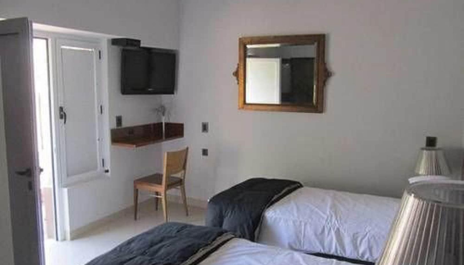 Chambre Standard - EZE Inn Boutique Hotel