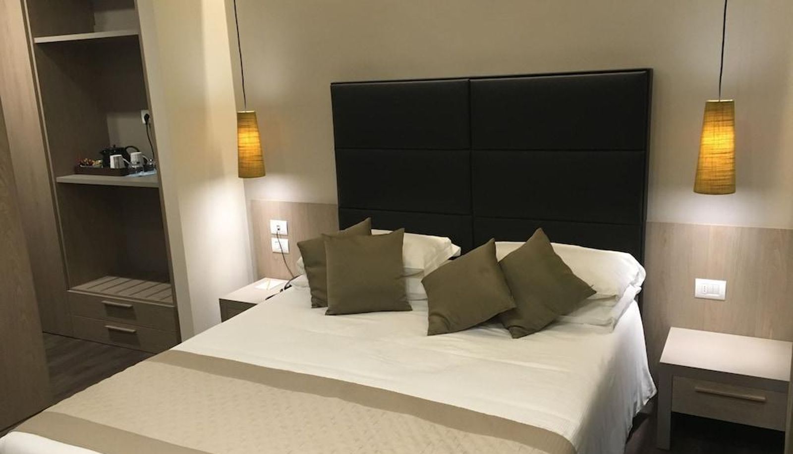 Chambre Standard - Principe Palace