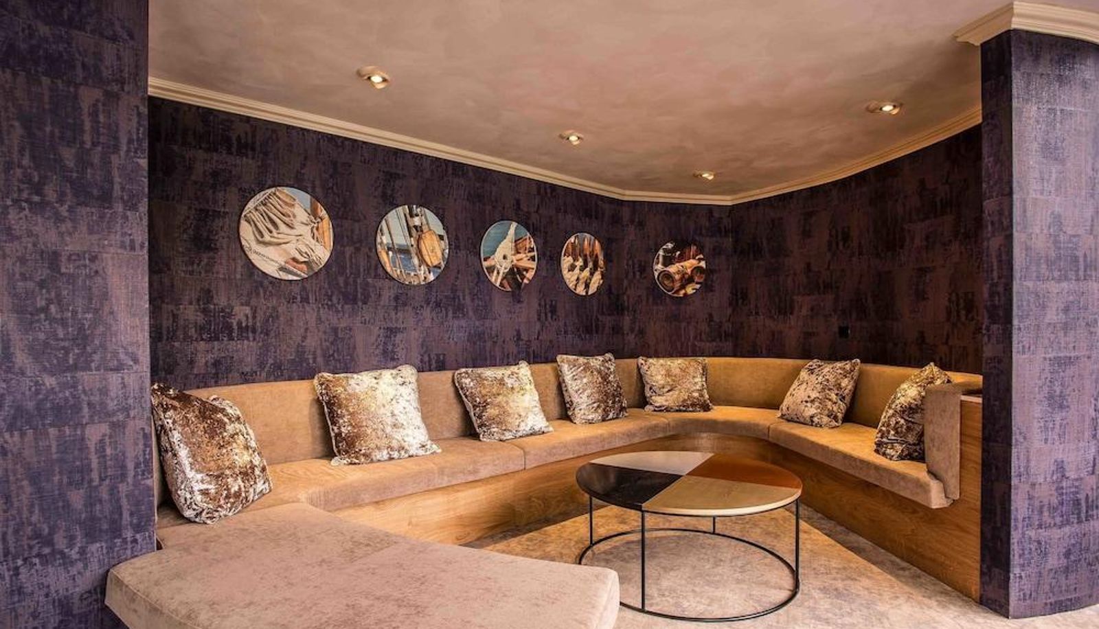 Lobby - De Koperen Hoogte