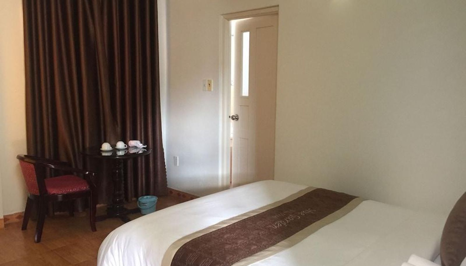 Chambre Standard - Hue Garden Villa Hotel