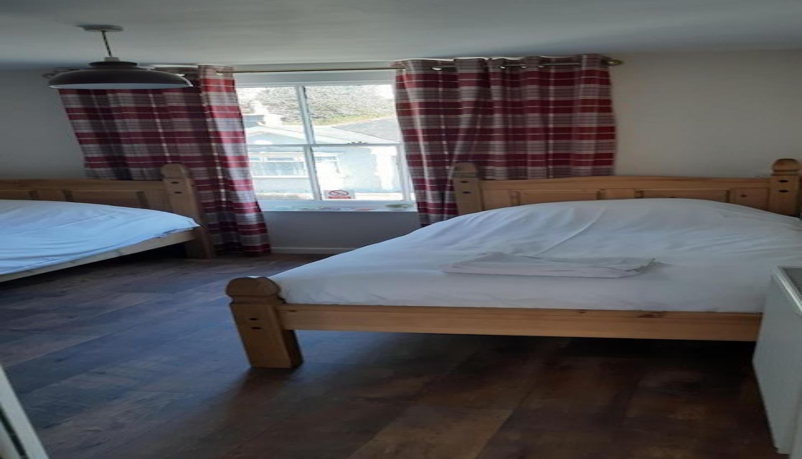 Standardzimmer - The City Inn