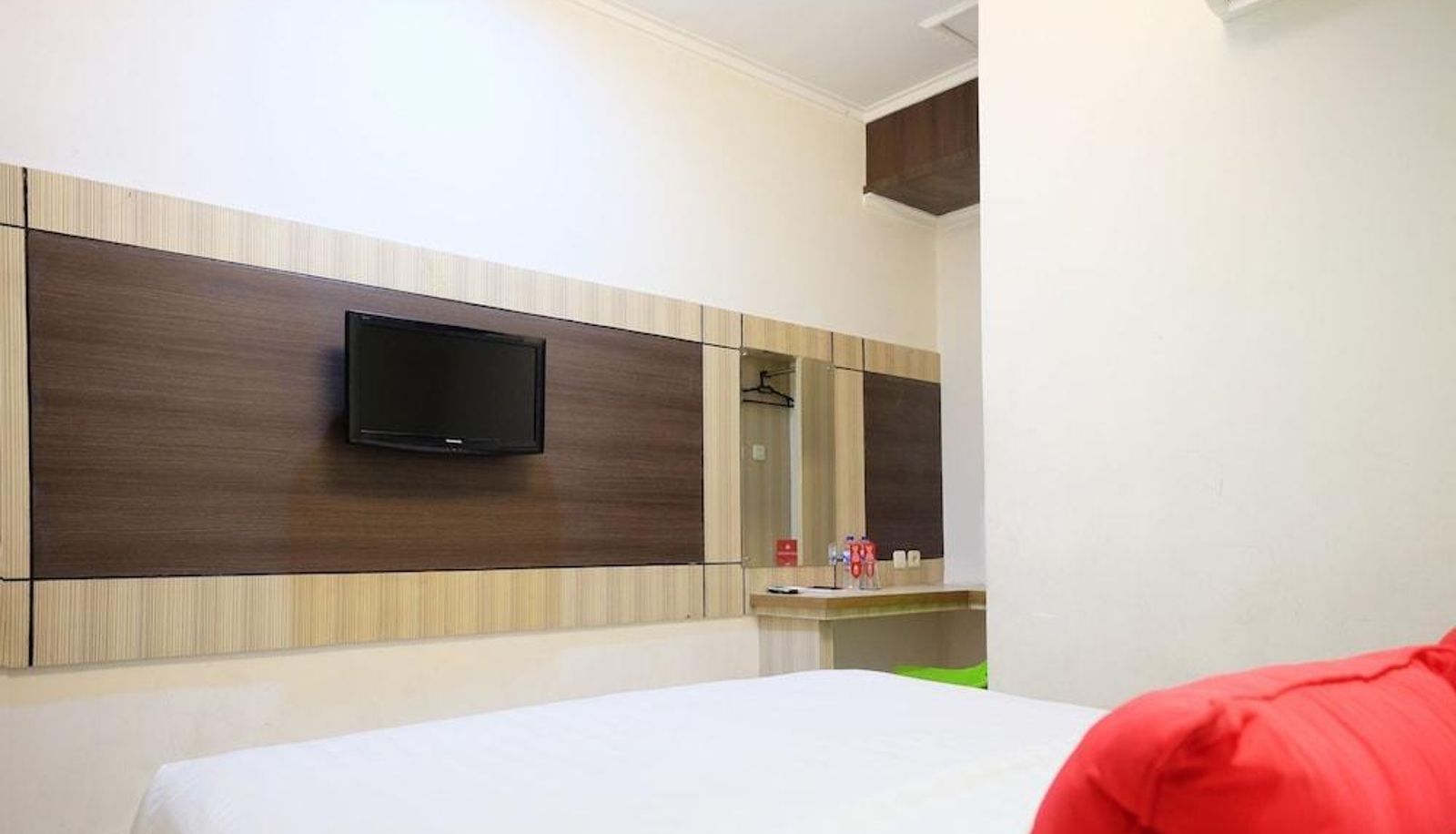 Standaardkamer - ZEN Rooms Basic Kalimas Sunan Ampel