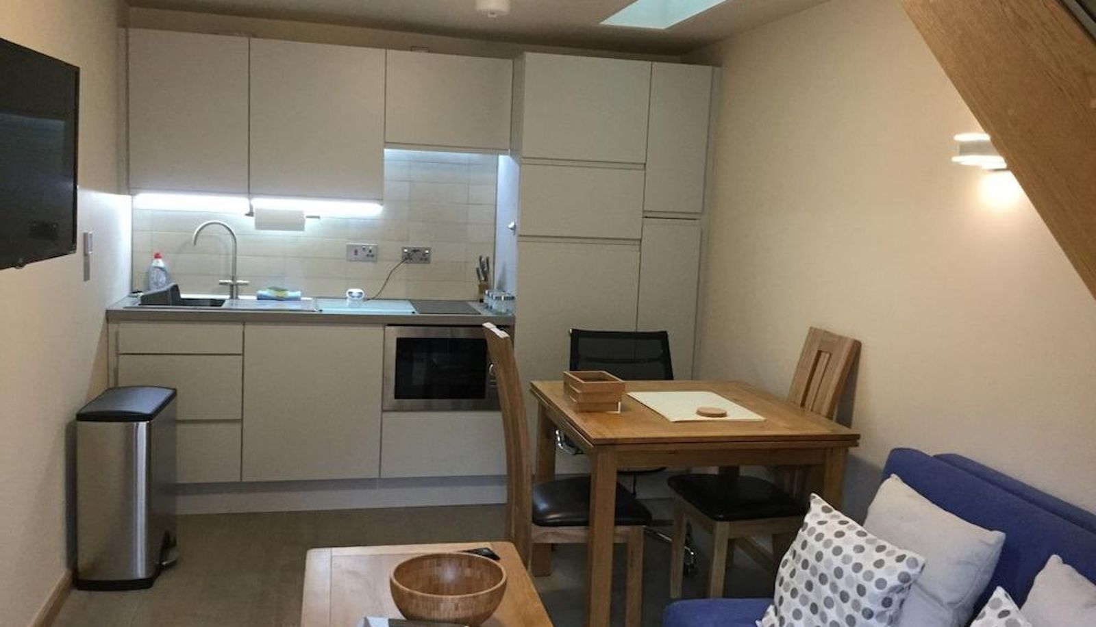 Info - York Apart Hotel