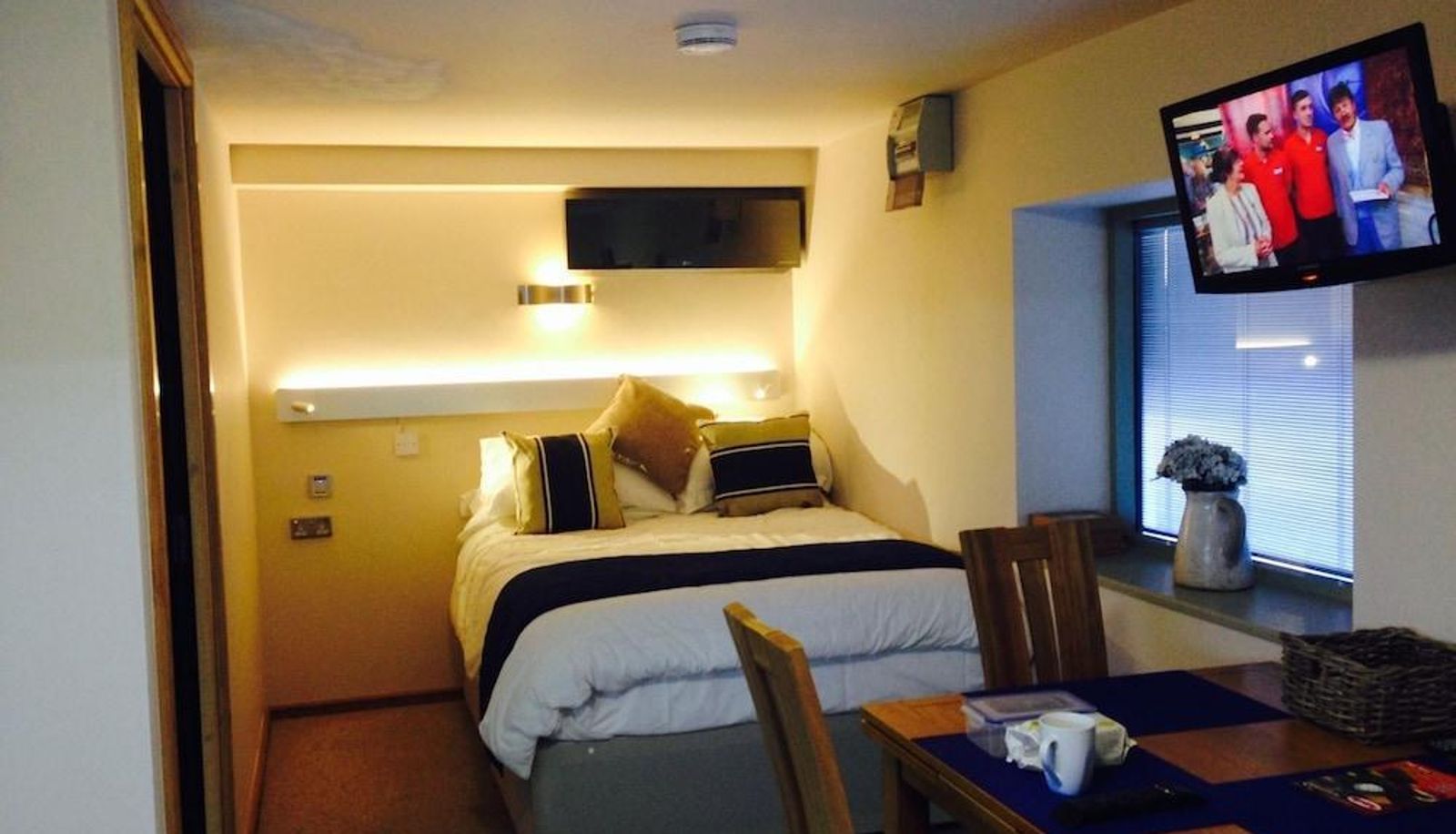 Standardzimmer - York Apart Hotel