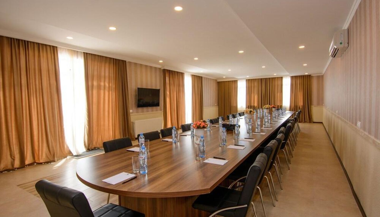 Meeting room - Apart Hotel MX