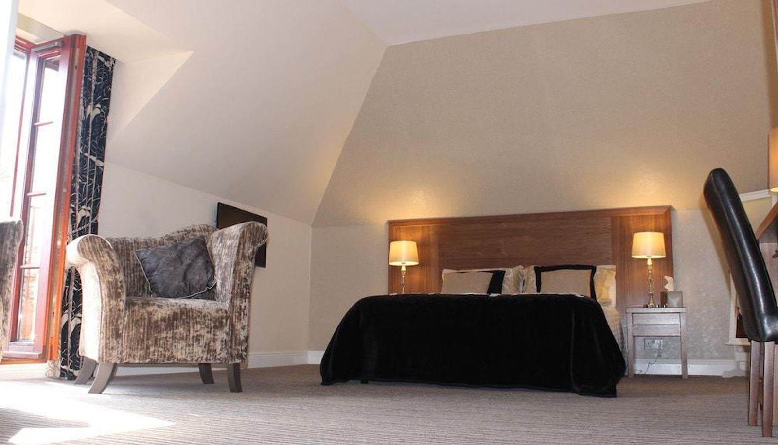 Standard room - Beancross