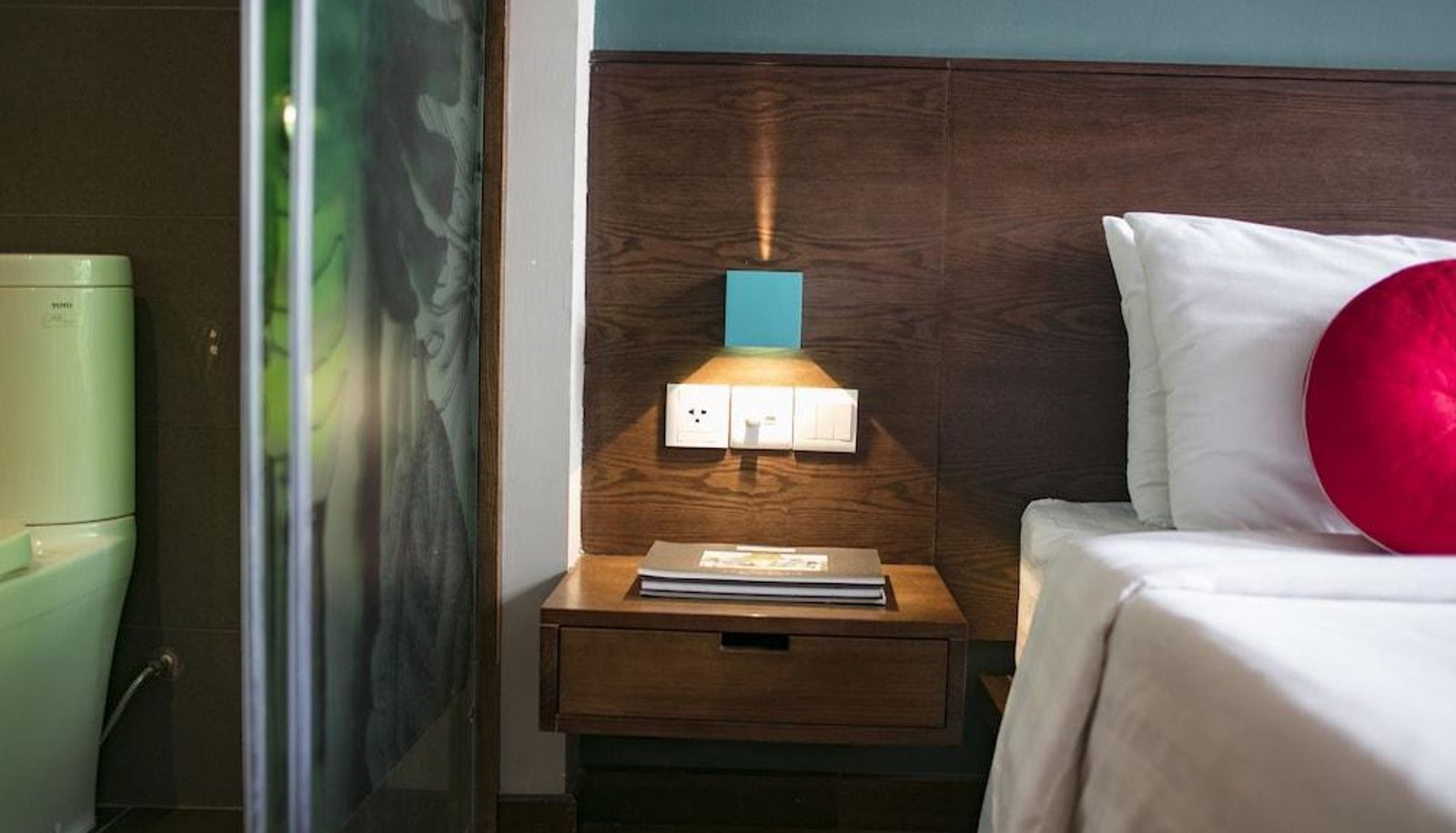 Chambre Standard - The Art classic hotel & Spa