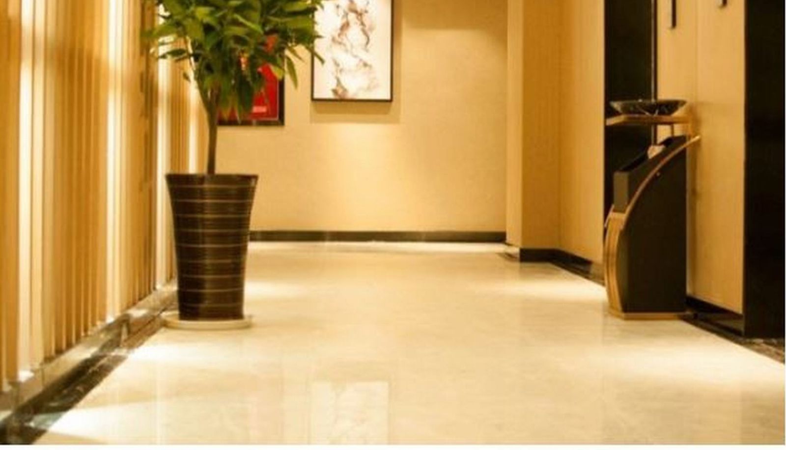 Hotel interior - Yicheng Hotel