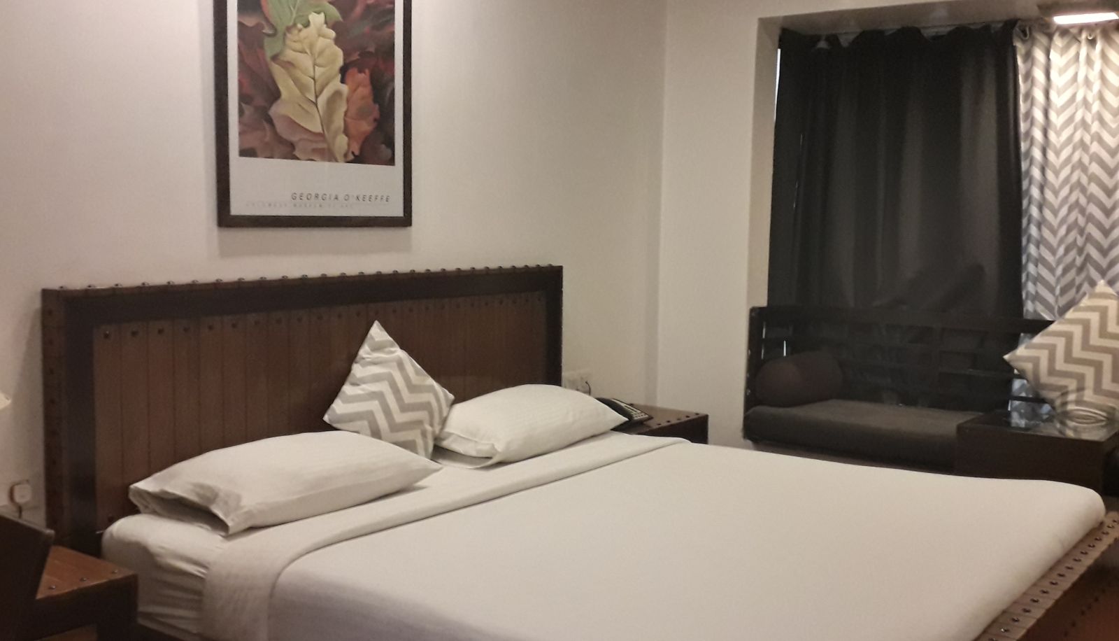 Standard room (double) - Sasya Homes - A part Hotel