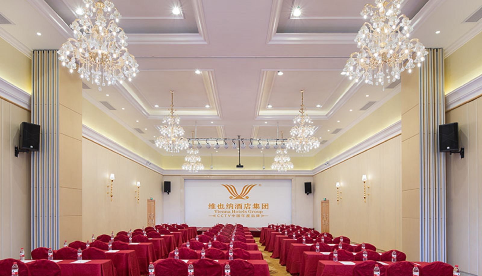Guangdong) Huizhou Daya Bay Vienna Hotel (xinliao store Dayawan Xinliao