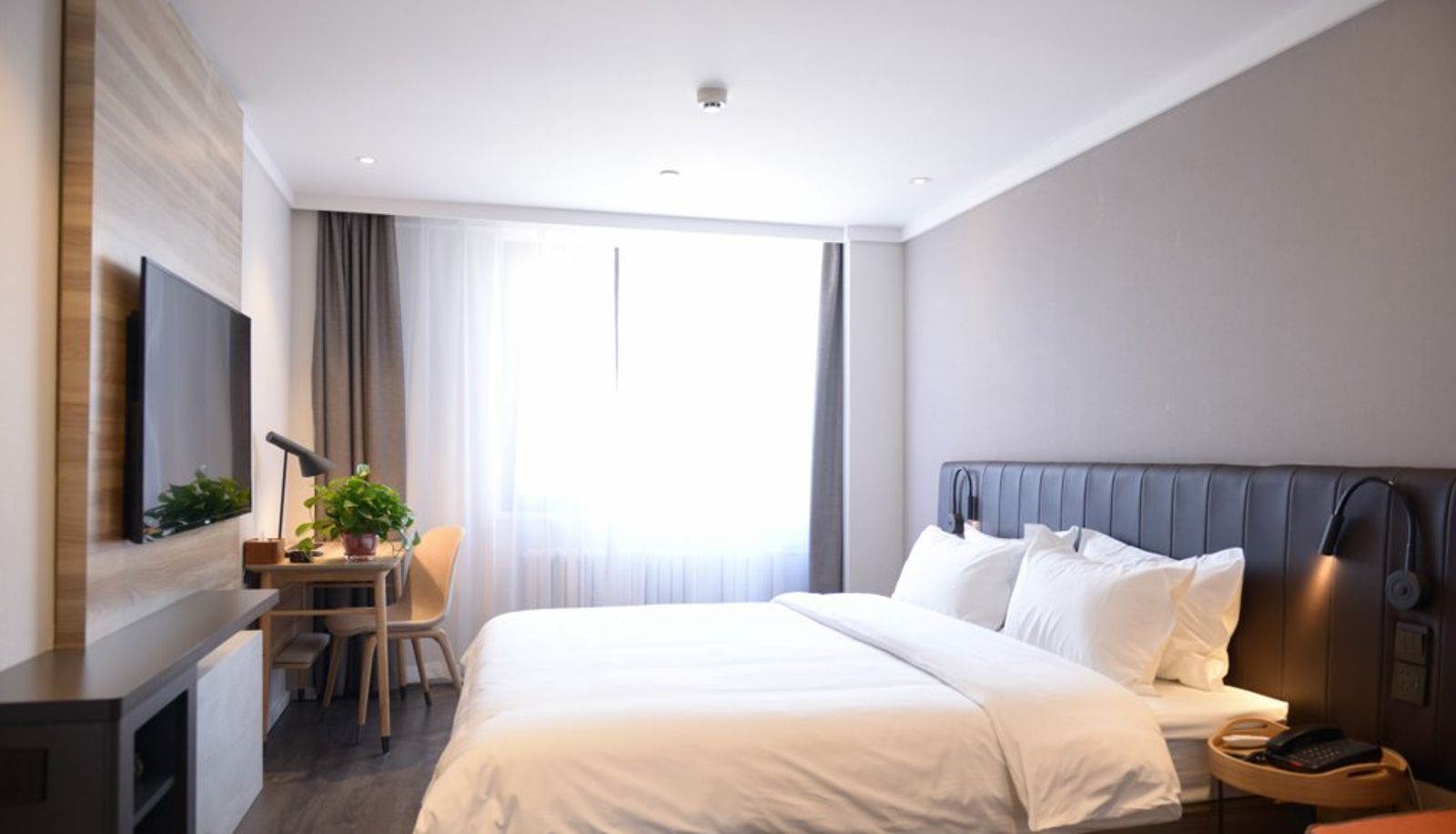 Superior-Zimmer - Hanting Premium Chengde Mountain Resort Dudufu(Domestic Only)