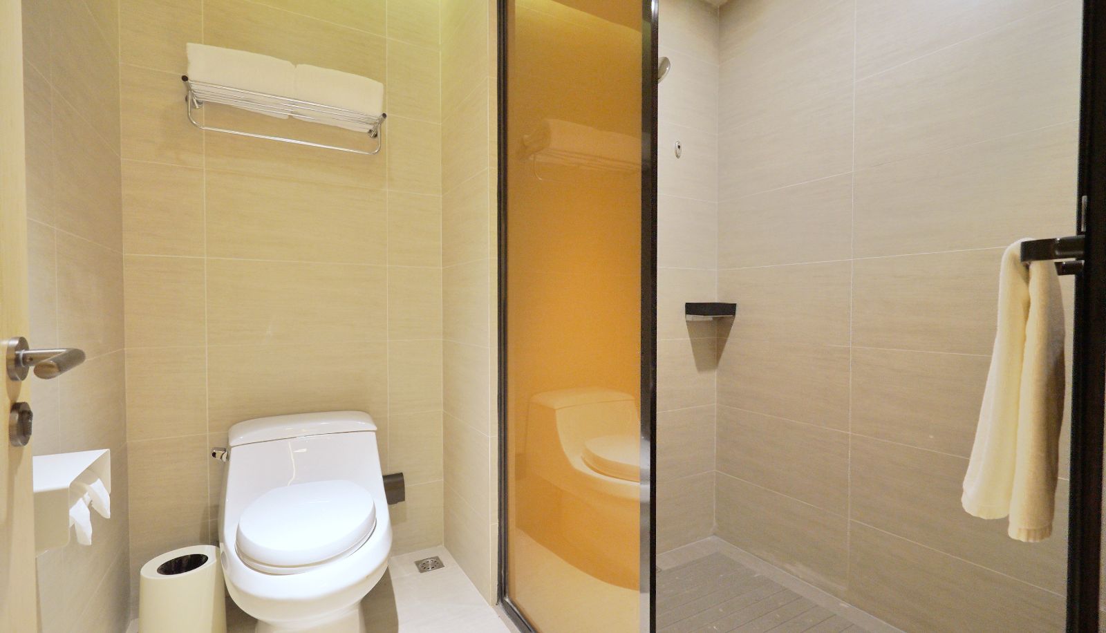 Superior-Zimmer - All season Shanghai wujinghua Normal University Hotel