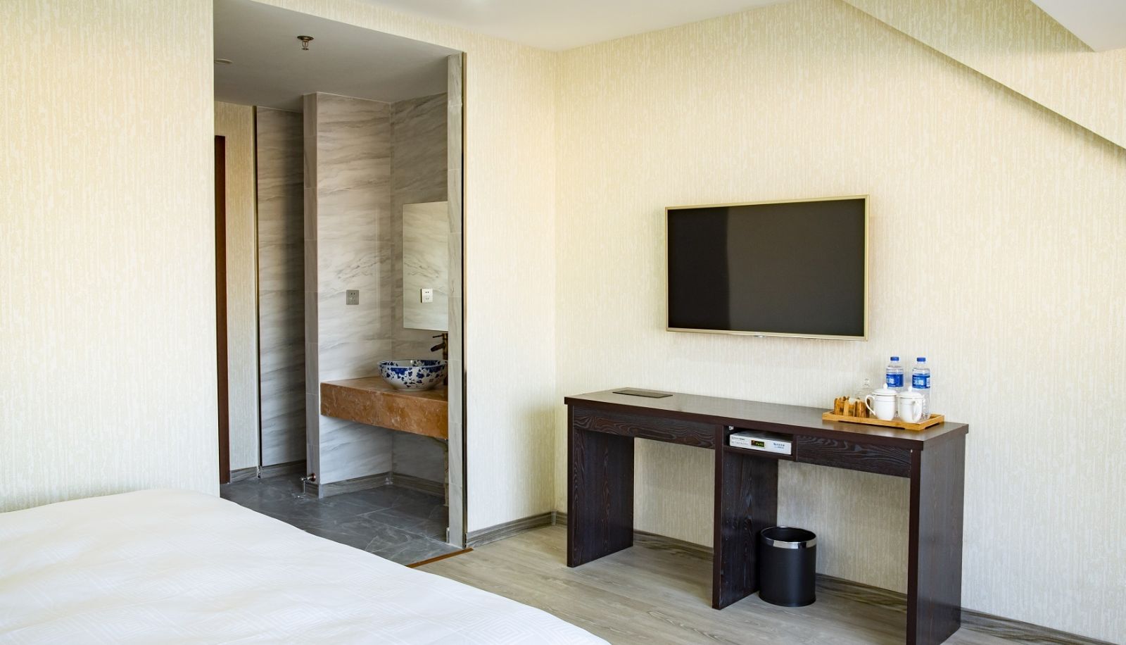 Superior-Zimmer - Starway Changbai Mountain Erdaobaihe(Domestic Only)