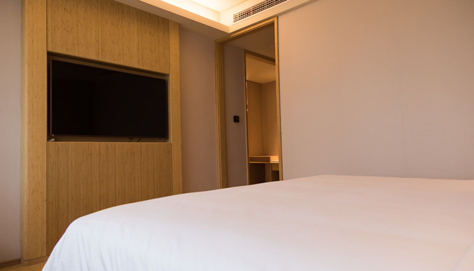 Pokój typu superior - All season Nantong CBD Hotel