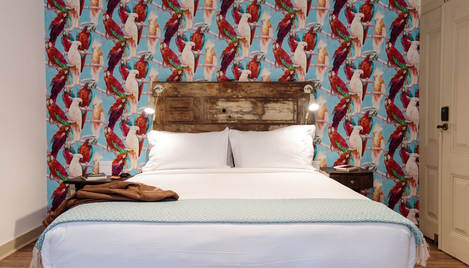 Info - The Indy House Rooms & Apartments