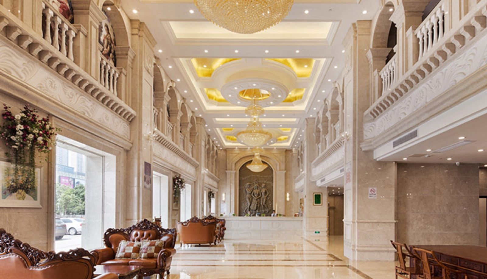 Sala - Jiangsu)  Changzhou  Jintan Vienna International Hotel (2nd South Ring Road Jintan Nanhuan Second Road